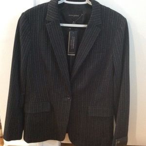 Banana Republic Blazer
